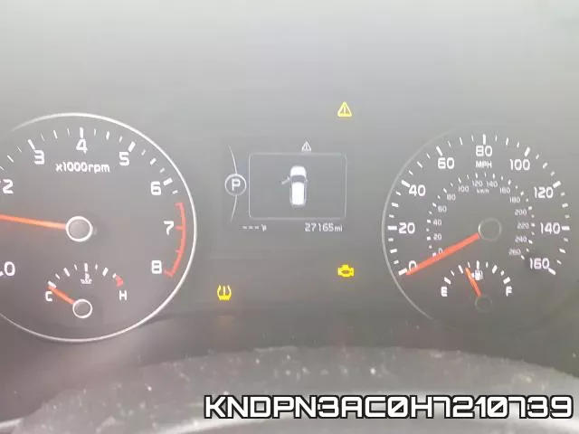 KNDPN3AC0H7210739 фото 10