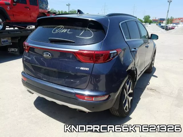 KNDPRCA66K7621326 фото 5