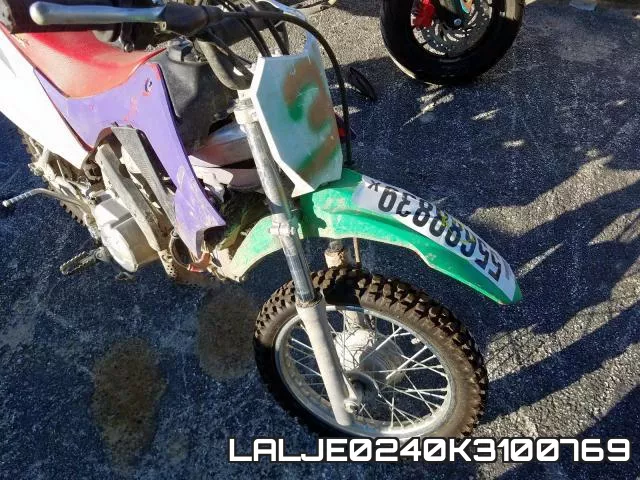 LALJE0240K3100769 фото 2