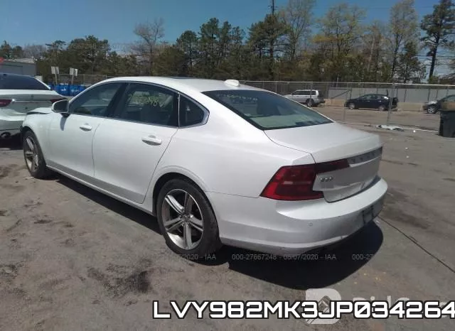 LVY982MK3JP034264 фото 4