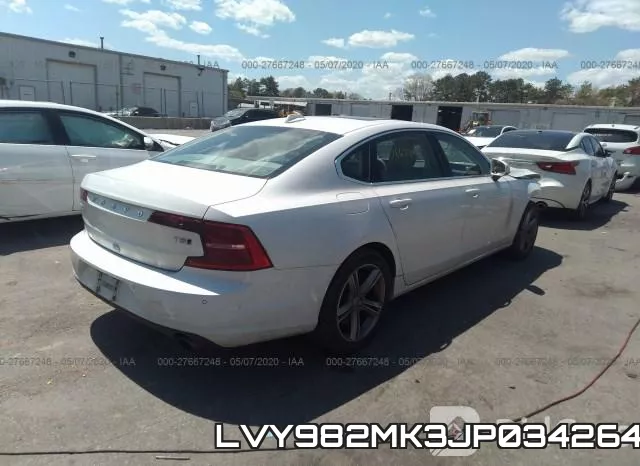 LVY982MK3JP034264 фото 5
