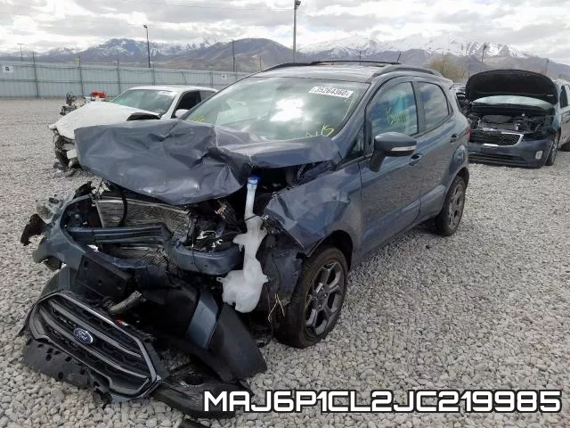 MAJ6P1CL2JC219985 фото 3