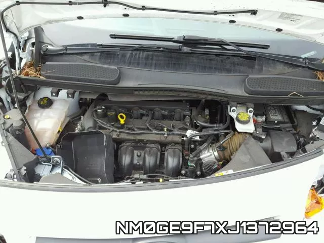 NM0GE9F7XJ1372964 фото 8