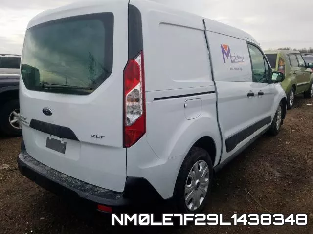 NM0LE7F29L1438348 фото 5