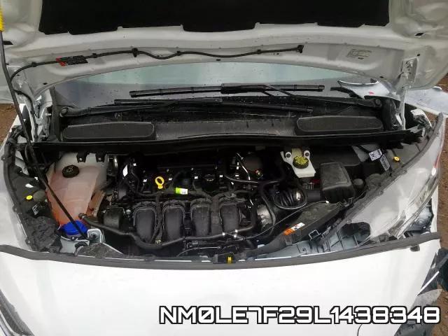 NM0LE7F29L1438348 фото 8