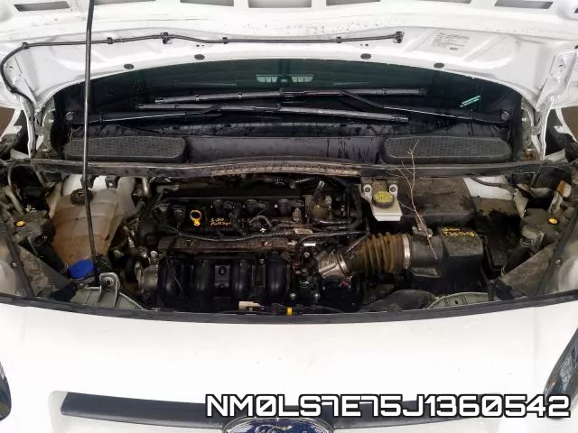 NM0LS7E75J1360542 фото 8