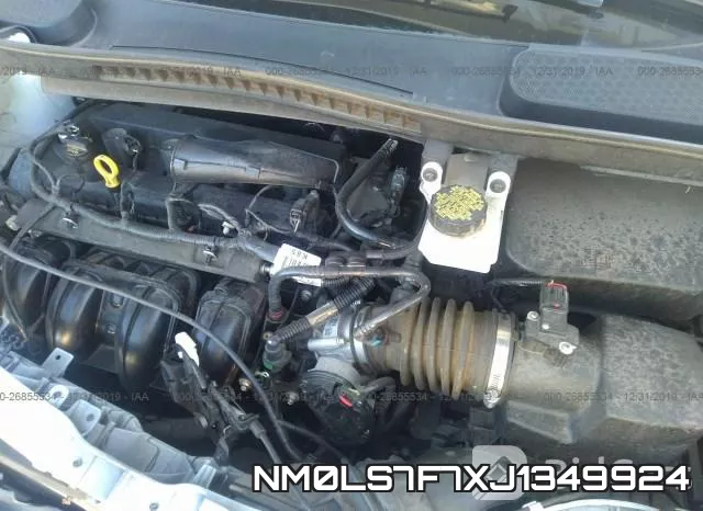 NM0LS7F7XJ1349924 фото 2
