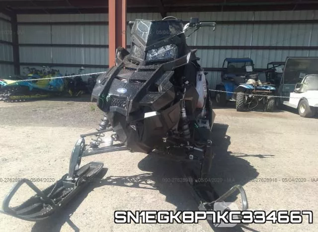SN1EGK8P7KC334667 фото 7