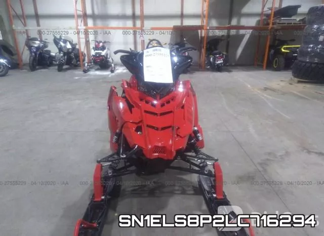 SN1ELS8P2LC716294 фото 7