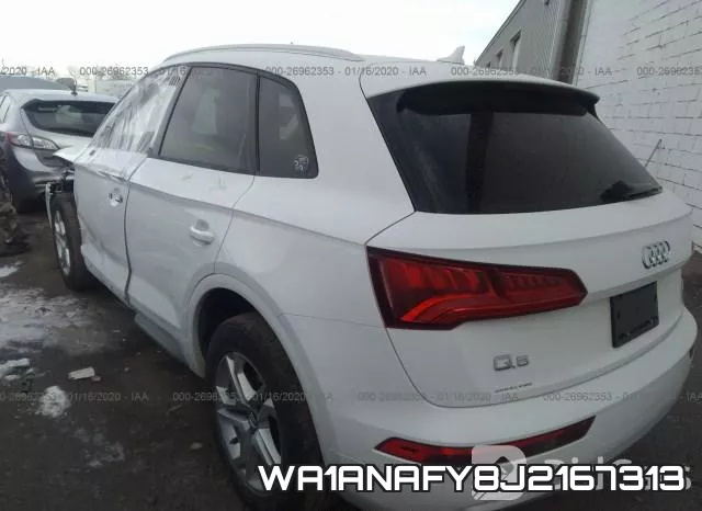 WA1ANAFY8J2167313 фото 4