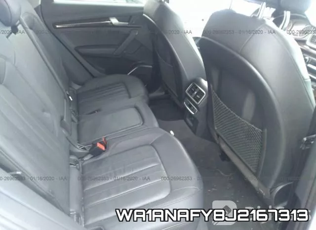 WA1ANAFY8J2167313 фото 9