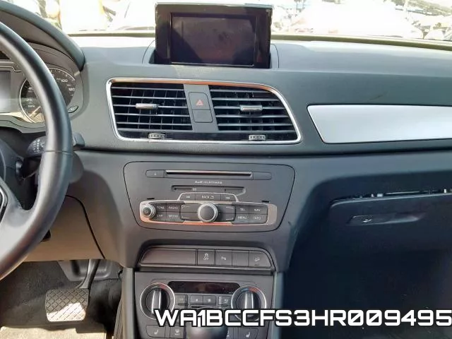 WA1BCCFS3HR009495 фото 10