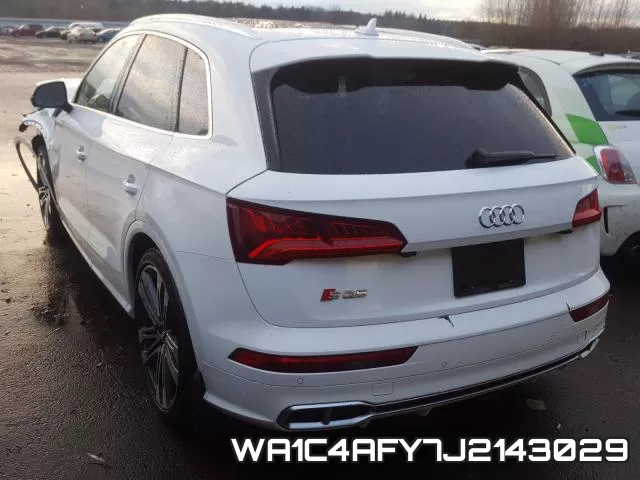 WA1C4AFY7J2143029 фото 4