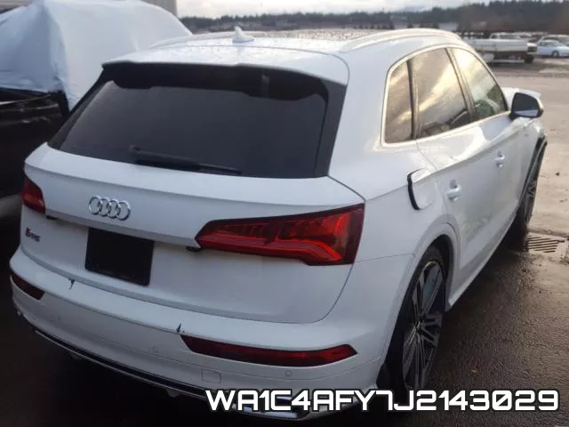 WA1C4AFY7J2143029 фото 5