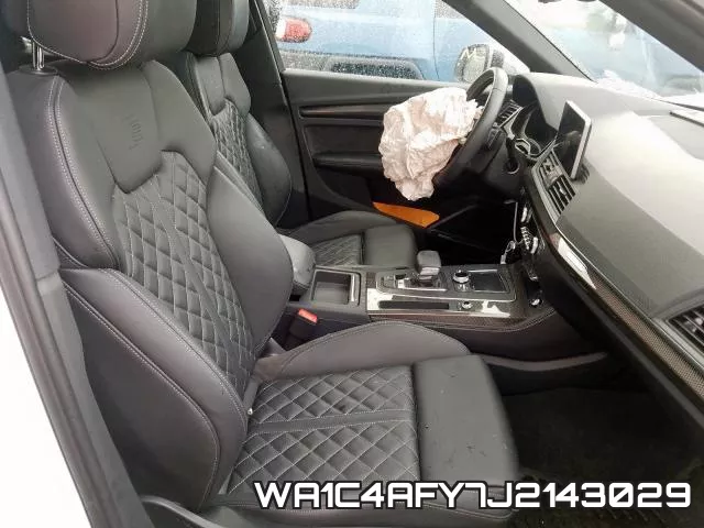 WA1C4AFY7J2143029 фото 6