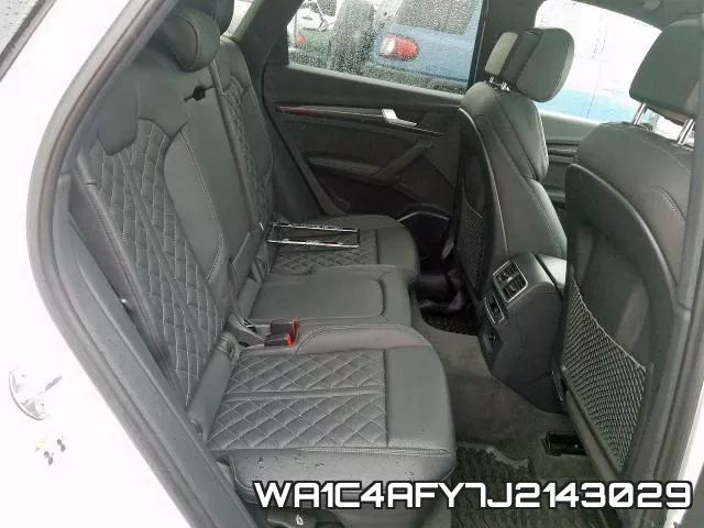 WA1C4AFY7J2143029 фото 7