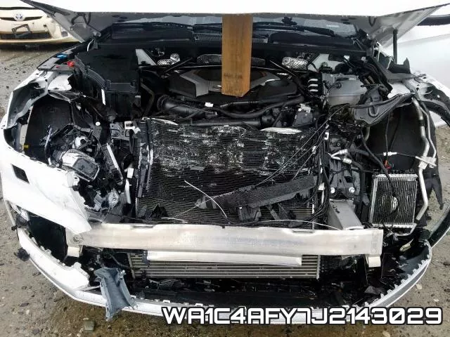 WA1C4AFY7J2143029 фото 8