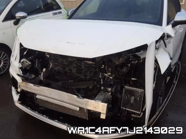 WA1C4AFY7J2143029 фото 10