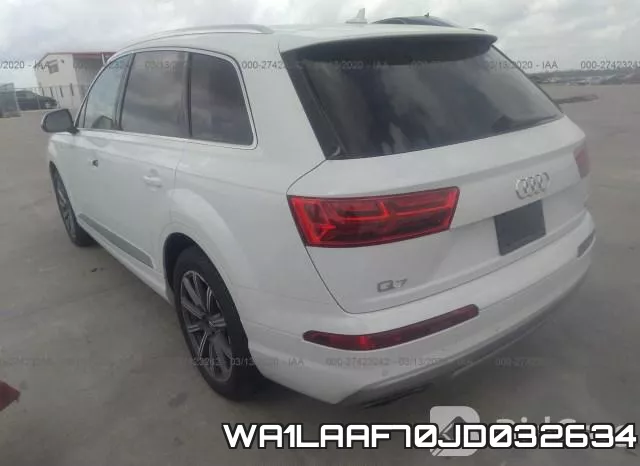 WA1LAAF70JD032634 фото 4