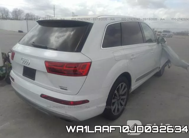 WA1LAAF70JD032634 фото 5