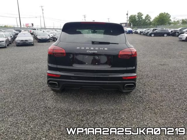 WP1AA2A25JKA07219 фото 2