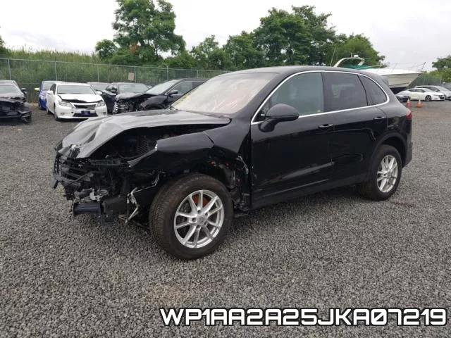 WP1AA2A25JKA07219 фото 3