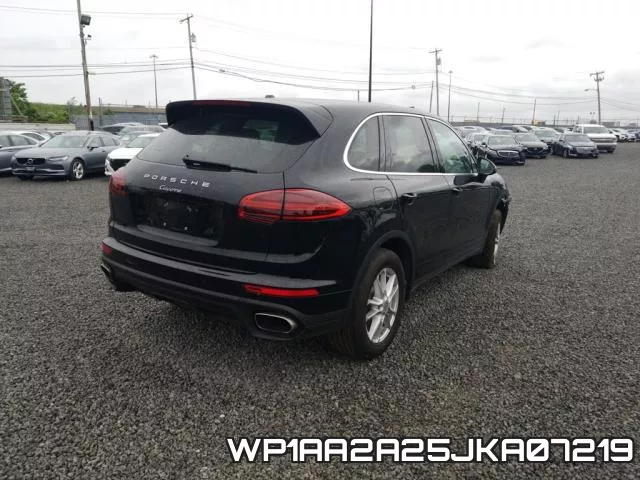 WP1AA2A25JKA07219 фото 4