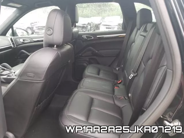 WP1AA2A25JKA07219 фото 8