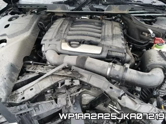 WP1AA2A25JKA07219 фото 9
