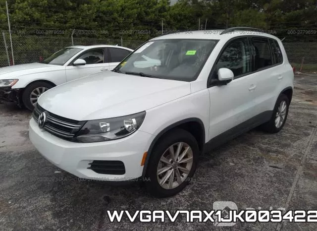 WVGAV7AX1JK003422 фото 3