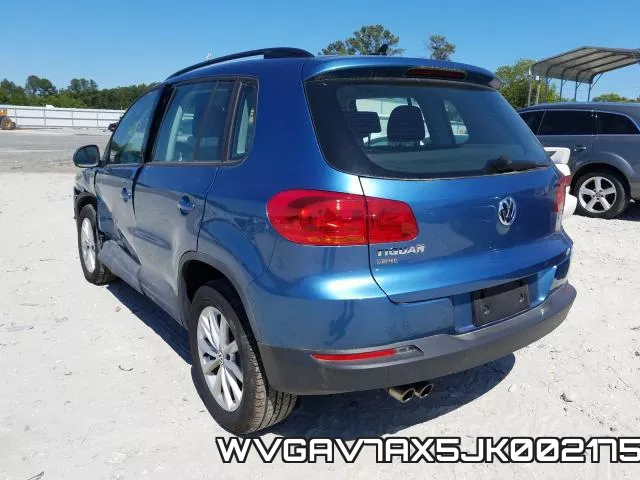 WVGAV7AX5JK002175 фото 4