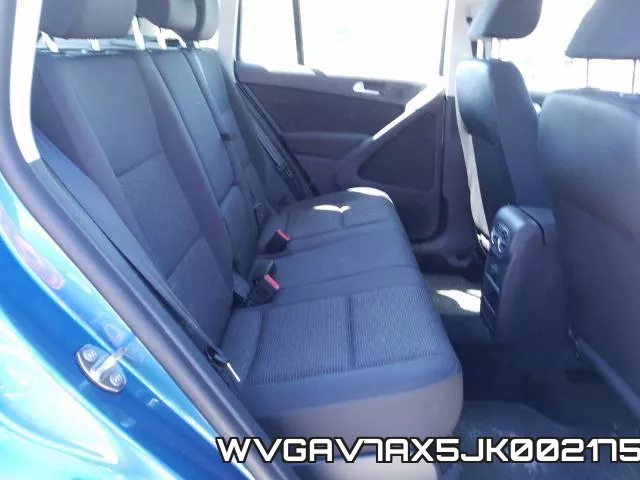 WVGAV7AX5JK002175 фото 7