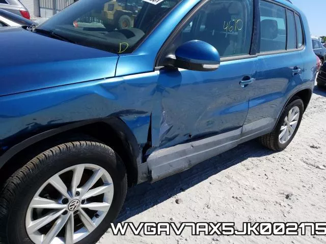 WVGAV7AX5JK002175 фото 10