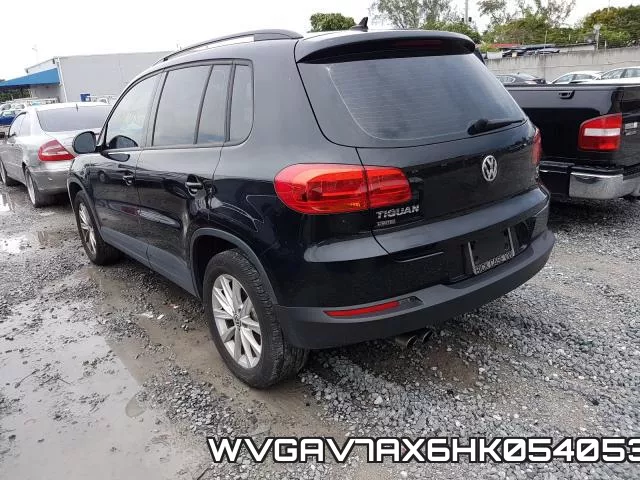 WVGAV7AX6HK054053 фото 4