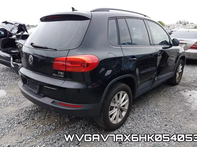 WVGAV7AX6HK054053 фото 5
