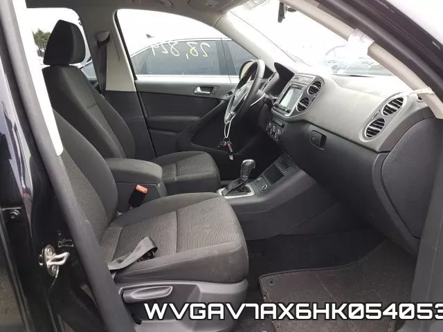 WVGAV7AX6HK054053 фото 6