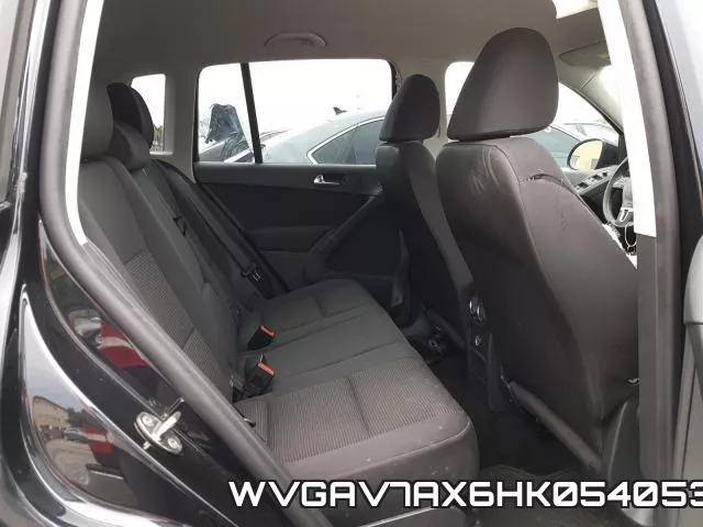 WVGAV7AX6HK054053 фото 7