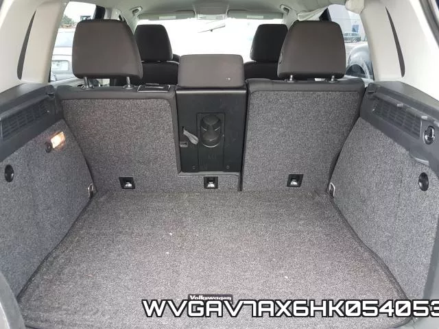 WVGAV7AX6HK054053 фото 10
