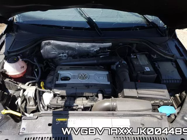 WVGBV7AXXJK004489 фото 8