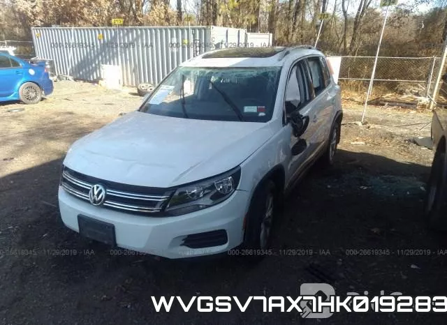 WVGSV7AX7HK019283 фото 3