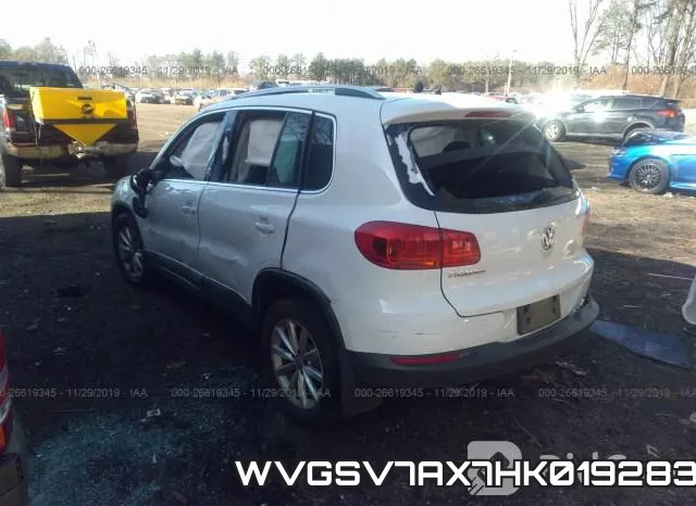 WVGSV7AX7HK019283 фото 4