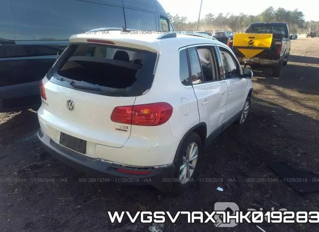 WVGSV7AX7HK019283 фото 5