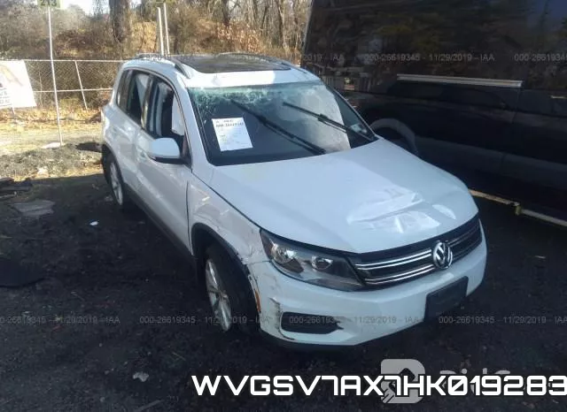 WVGSV7AX7HK019283 фото 7