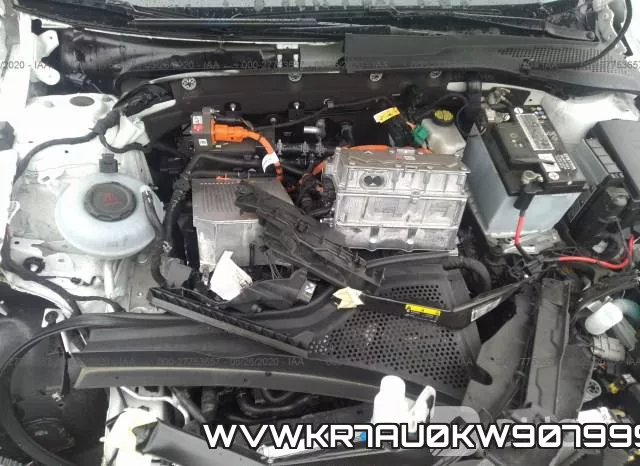 WVWKR7AU0KW907999 фото 2
