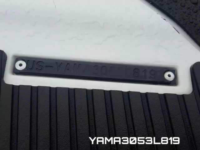 YAMA3053L819 фото 2
