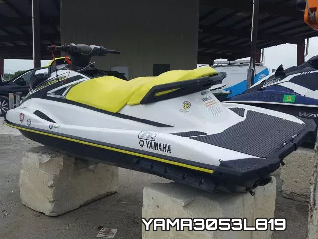 YAMA3053L819 фото 4