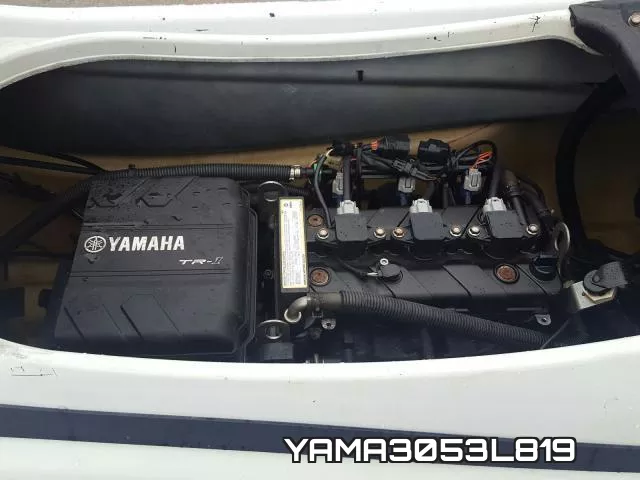 YAMA3053L819 фото 8