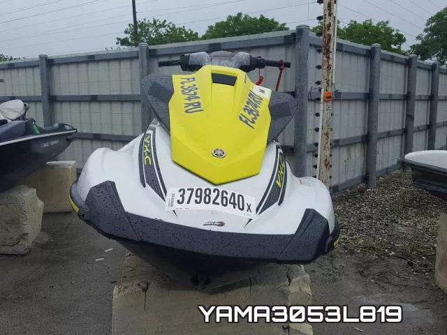 YAMA3053L819 фото 10