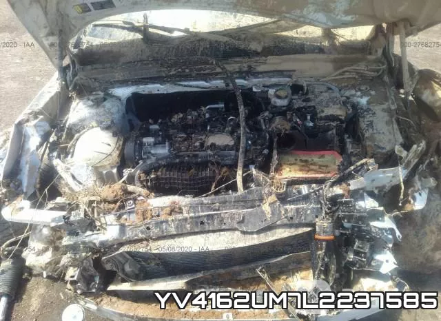 YV4162UM7L2237585 фото 2