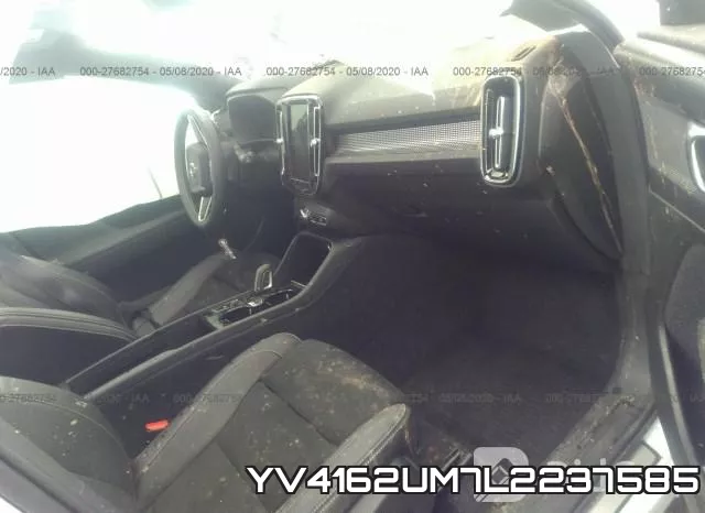 YV4162UM7L2237585 фото 6